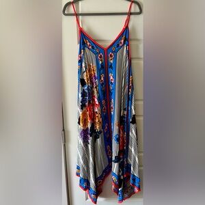 Flying Tomato Dress